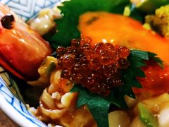 人气海鲜饭-半藏居酒屋(香港花园店)