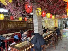 -金杨拉面王小吃面馆·牛三宝面·红烧牛肉粉
