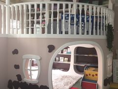 -上海马荣金地格林幼儿园