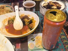 -巴依老爷新疆美食(工体旗舰店)
