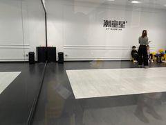 -潮童星少儿形体模特童模培训(上城校区)