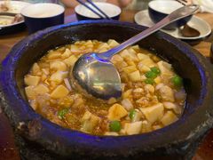 -绿茶餐厅(南昌王府井店)