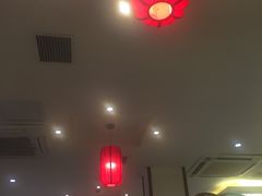 大堂-川中故事·成都老火锅(东书房店)