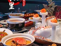 -大拙里·精致融合菜(沙湖桃源国际店)