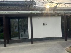 -君庭中餐厅(友谊宾馆店)