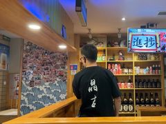 -晶吉·居酒屋·烧鸟·生鱼饭(中山区民主广场店)