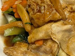 -莆田餐厅PUTIEN(三里屯店)