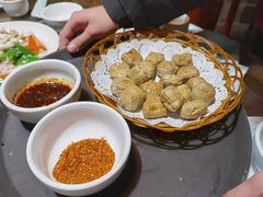 烤豆腐-香满楼(临安路店)
