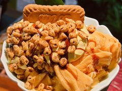 -菌自由丨野生菌火锅特色庭院餐厅(丽江古城店)