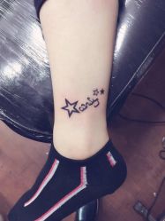 龙刺堂纹身工作室-龙刺堂纹身