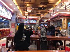 大堂-蔡林记(丹尼斯6天地店)