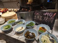 -沈阳和平艾美酒店新食谱西餐厅