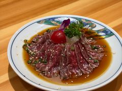 -大岛日本料理铁板烧(南通大饭店)