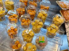 -盒马鲜生(岭南新世界店)