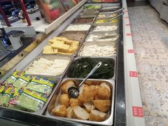-牛佳客自助烤肉火锅餐厅(财富中心店)
