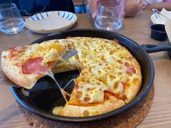 -必胜客(武进万达店)