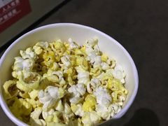 -上影国际影城(成都银泰LUXE店)