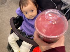 -喜茶(深圳福田星河COCO Park店)