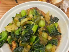 -23号墙门菜(狮虎桥店)