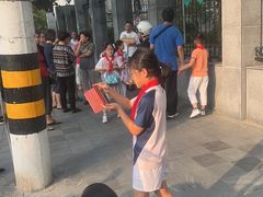 -昂立青少儿成长中心(普陀中环百联校区)
