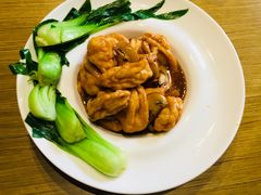 -台上设计餐厅(歌华大厦店)