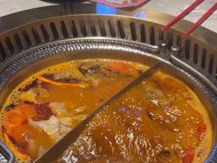 -空之介寿喜烧·和牛放题(恒隆广场店)