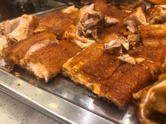 -浮何烤铺(桐梓林店)