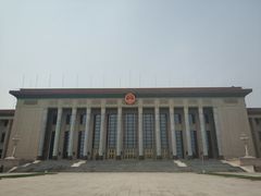 -人民大会堂
