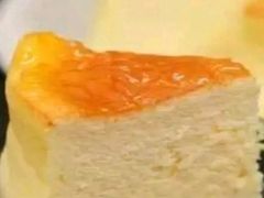 雪恋芝士蛋糕-85度C(上海兰溪二店)