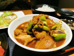 -六乃喜(北园大街)