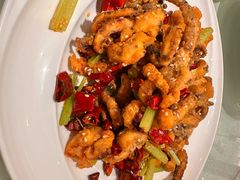 -大铁勺新津菜(东丽阳光新业广场店)