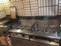 -かごしまラーメン我流風天文館本店
