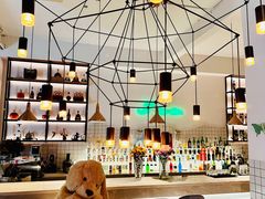 -JF Garden(渔人码头店)