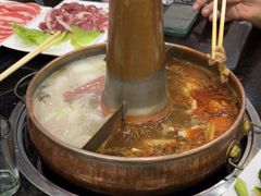-蒙星月涮肚火锅城(宏运家园店)
