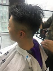 点击看大图 -HD HAIR STYLE