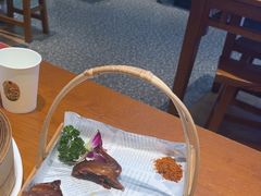 -龍堂蟹黄小笼包(万家丽店)