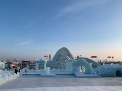 -哈尔滨热雪奇迹