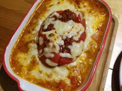 -麦甜创意轻食餐厅(西康路店)