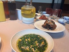 -漢舍中国菜馆(889广场店)