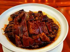 -顺风山庄(水濂山店)