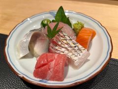 -鲤·鮨KOISUSHI