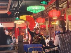 -矮板凳老火锅(宽窄巷子店)