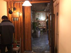 门面-仙峰天然面包(迎宾路店)
