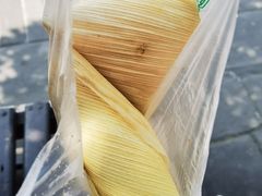 -叶婆婆豆浆馍馍