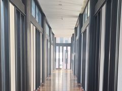 -上海崇明金茂凯悦酒店