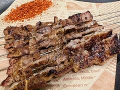 -必点海鲜·海肠捞饭大王(滨江道店)