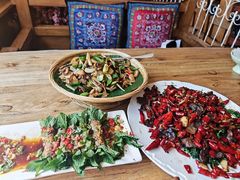 -云之南(八里庄店)