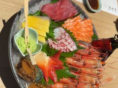 -匠和风精致料理(宁德万达店)