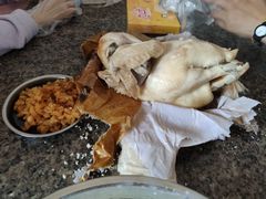 -阿侬盐焗鸡(清澜店)