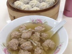 -津品味小吃(大学湾店)